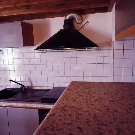 Appartement Upper Country Relais Tuscany *