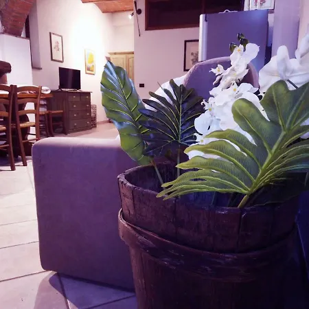 Upper Country Relais Tuscany