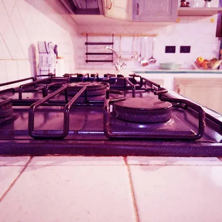 Appartement Upper Country Relais Tuscany