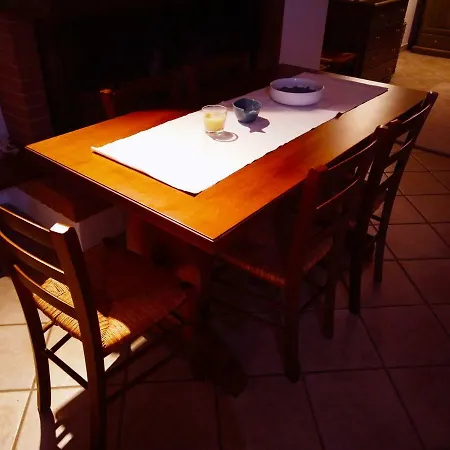 Upper Country Relais Tuscany Appartement San Gimignano