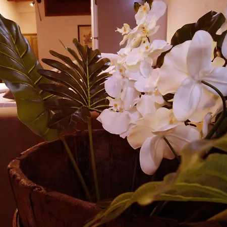 Appartement Upper Country Relais Tuscany San Gimignano