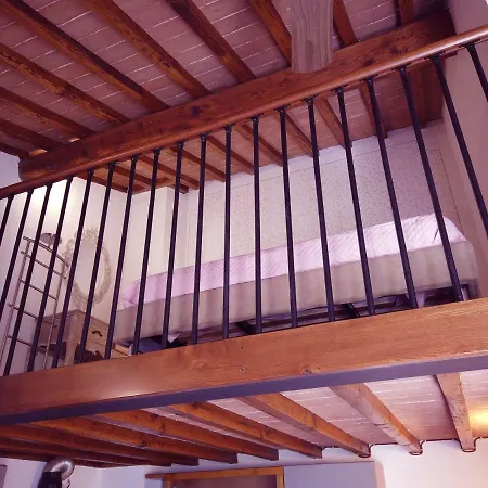 Apartment La Loggia Di Giulia *