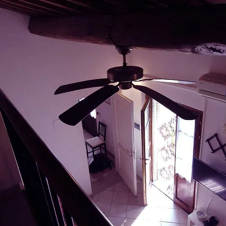 Apartment La Loggia Di Giulia San Gimignano